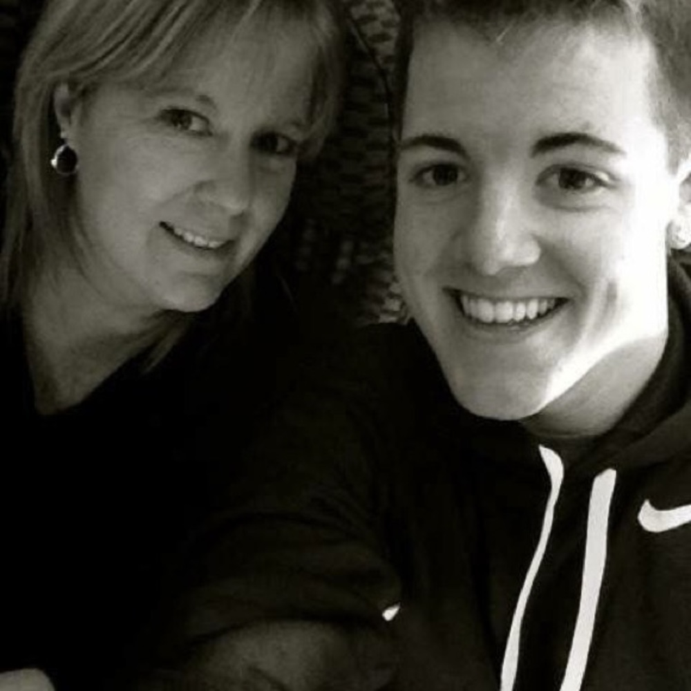 Meet your Posher, Diane